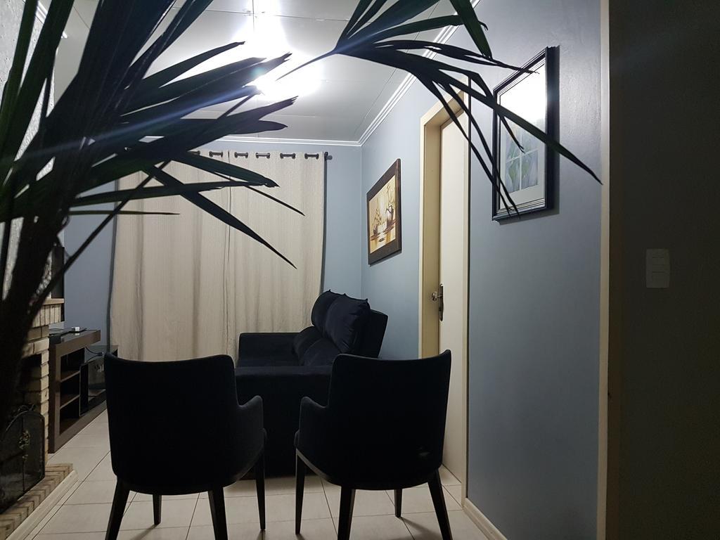 Residencia No Centro De Gramado Villa Kültér fotó