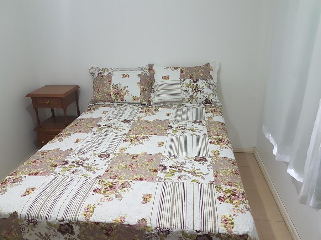Residencia No Centro De Gramado Villa Kültér fotó