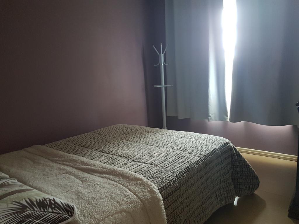 Residencia No Centro De Gramado Villa Kültér fotó