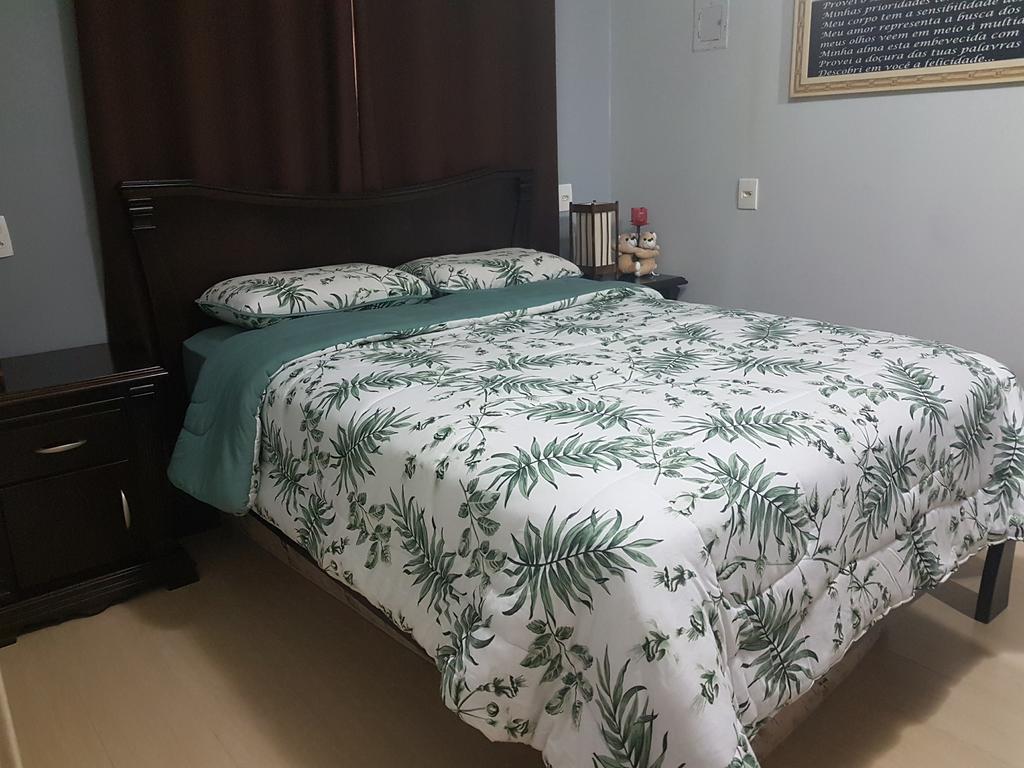 Residencia No Centro De Gramado Villa Kültér fotó